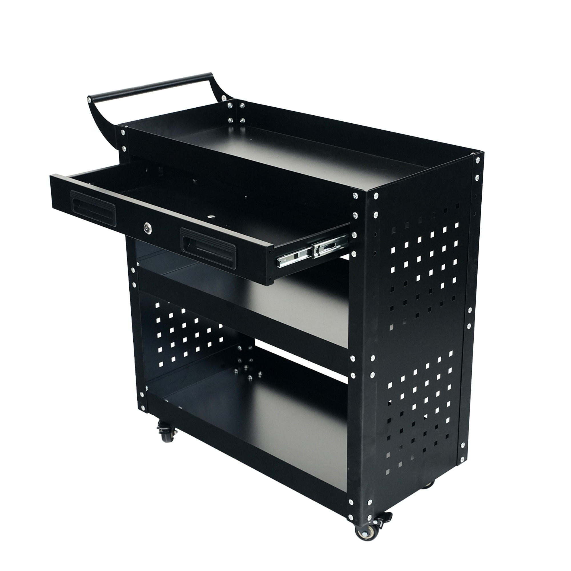 ツールキャビネット ツールワゴン ツールカート ロールキャビネット