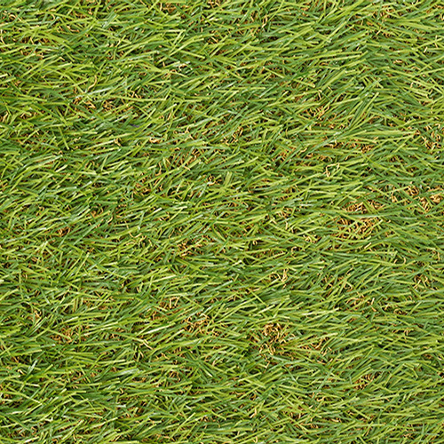 人工芝 ロール 幅1m×長さ10m リアル人工芝 芝丈35mm 庭 ベランダ 整地