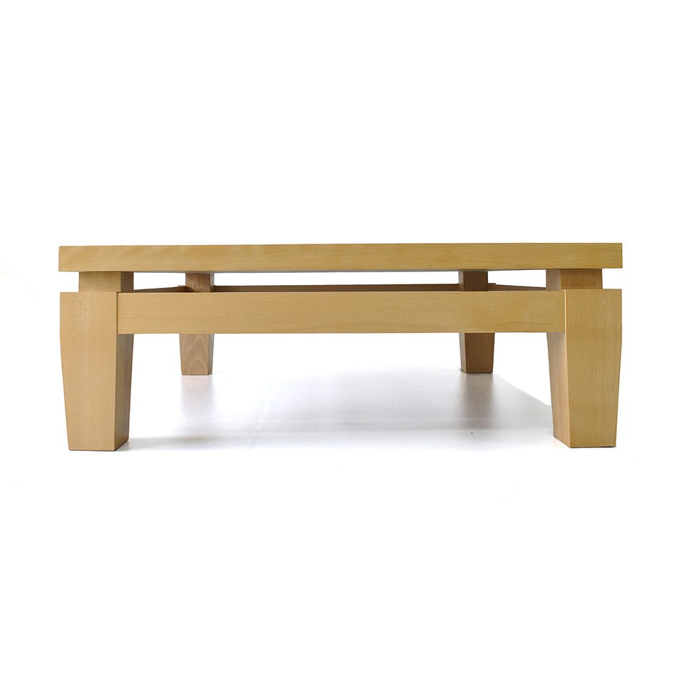 センターテーブル CASSINA SARDANE LOW TABLE 