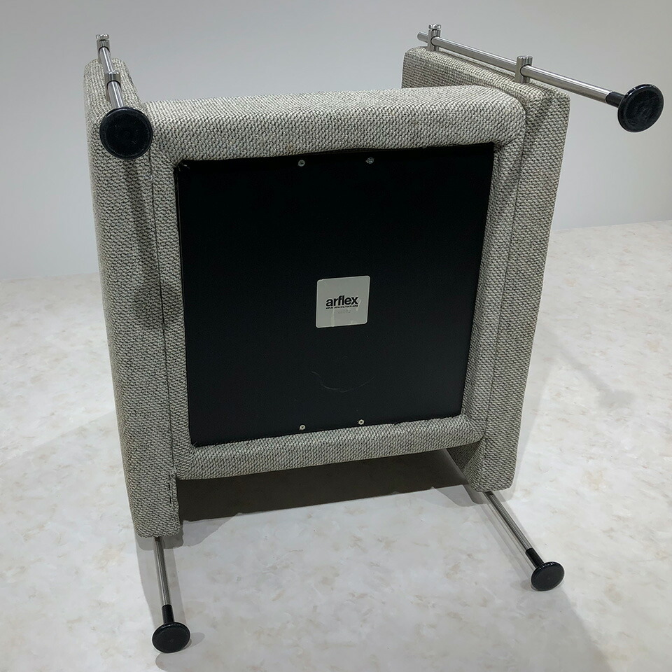 arflex（アルフレックス） 【 中古 】ARFLEX フェリックス1人掛け