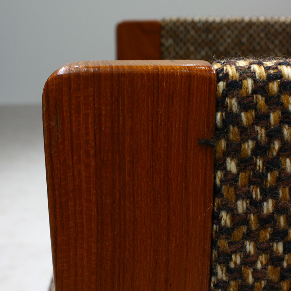 Cassina 【 中古 】 CASSINA IXC 920AFRA＆TOBIA SCARPA アフラ