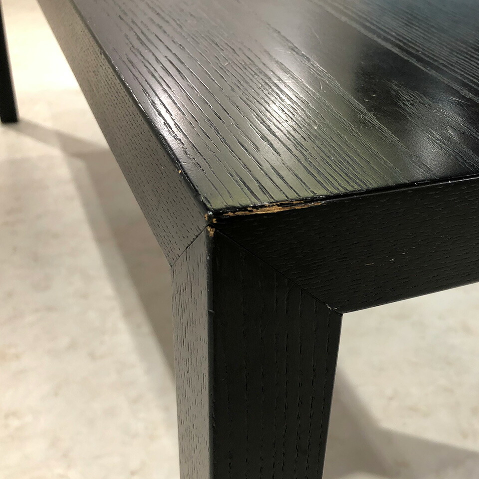 Cassina ixc.■マトリクス　ダイニングテーブル　ミーテイング　幅200 中古 】CASSINA IXC MATRIX 1011 マトリクス ダイニングテーブル 高級