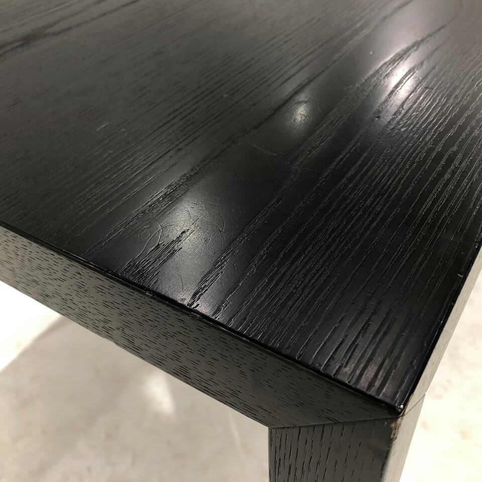 中古 】CASSINA IXC MATRIX 1011 マトリクス ダイニングテーブル 高級