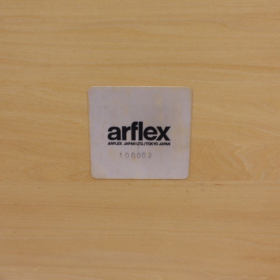 arflex（アルフレックス） 【 中古 】arflex ニューステーション NEW