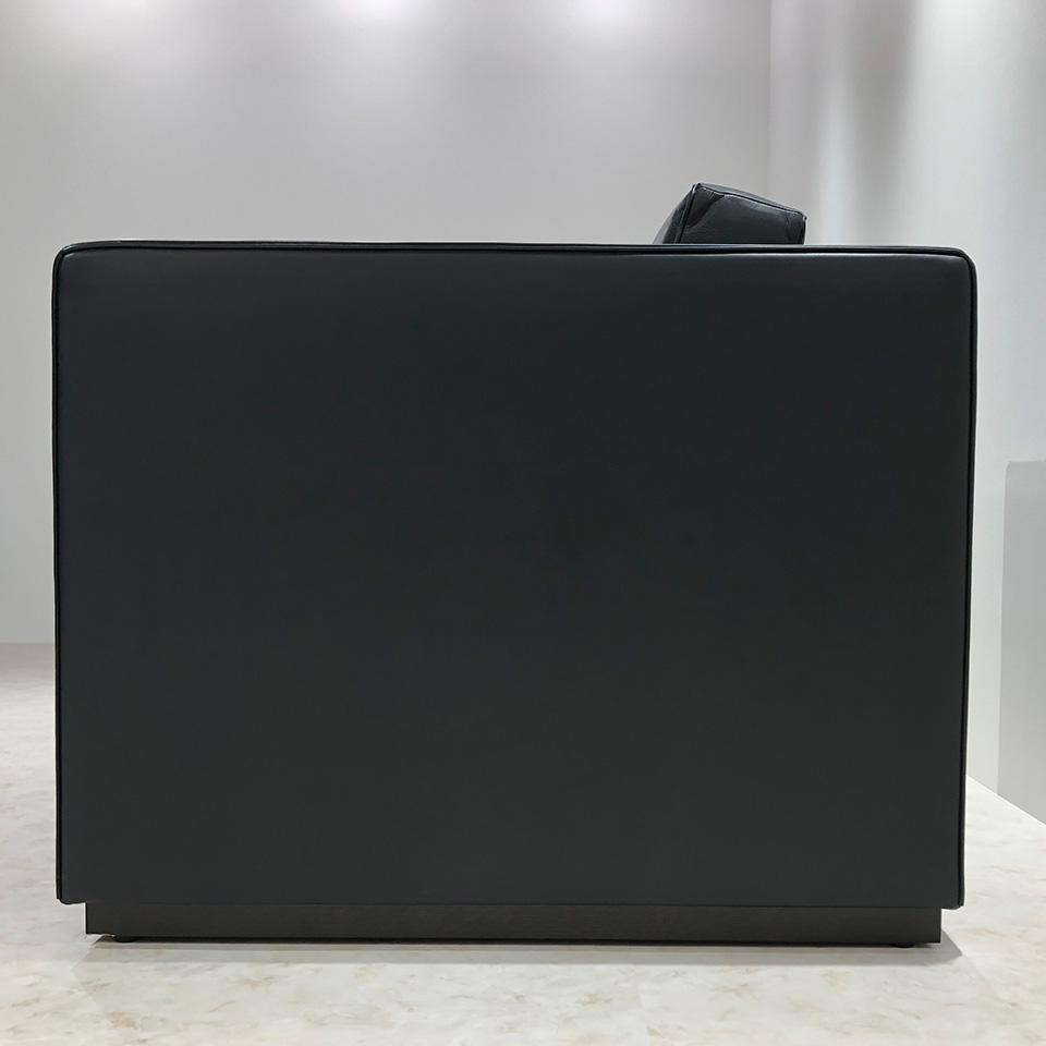 Cassina 【 中古 】CASSINA IXC シングルソファ RECT レクト 1人掛け Cassina 【 中古 】CASSINA IXC シングルソファ RECT レクト 1人掛け