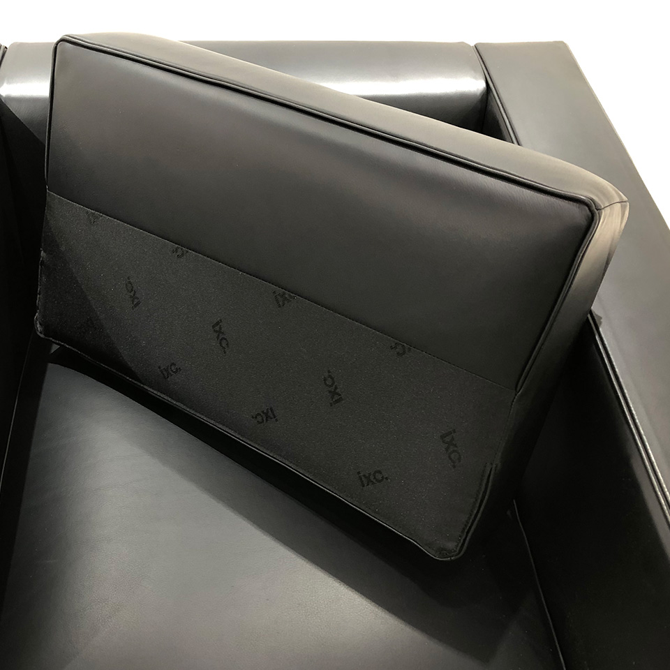 Cassina 【 中古 】CASSINA IXC シングルソファ RECT レクト 1人掛け