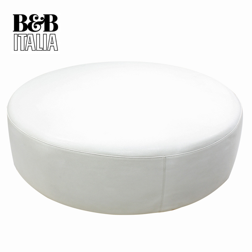 B＆B Italia（ビーアンドビーイタリア） 【 中古 】B&B Italia 現代風 