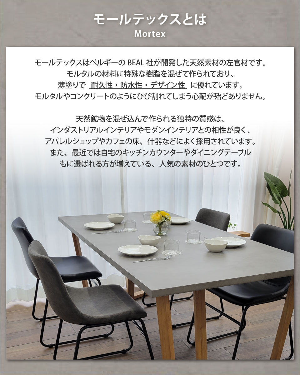 モールテックス素材セット 【公式通販】