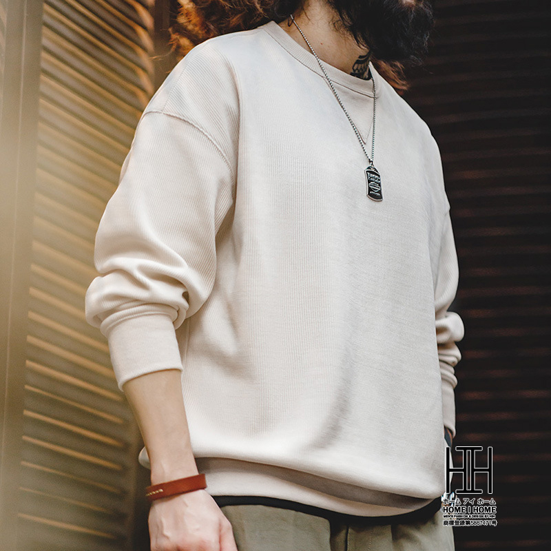 ¥27,500V12LX TOOTH CREW 長袖カットソースウェット 27,500V12LX TOOTH CREW 長袖カットソースウェットの通販はau PAY