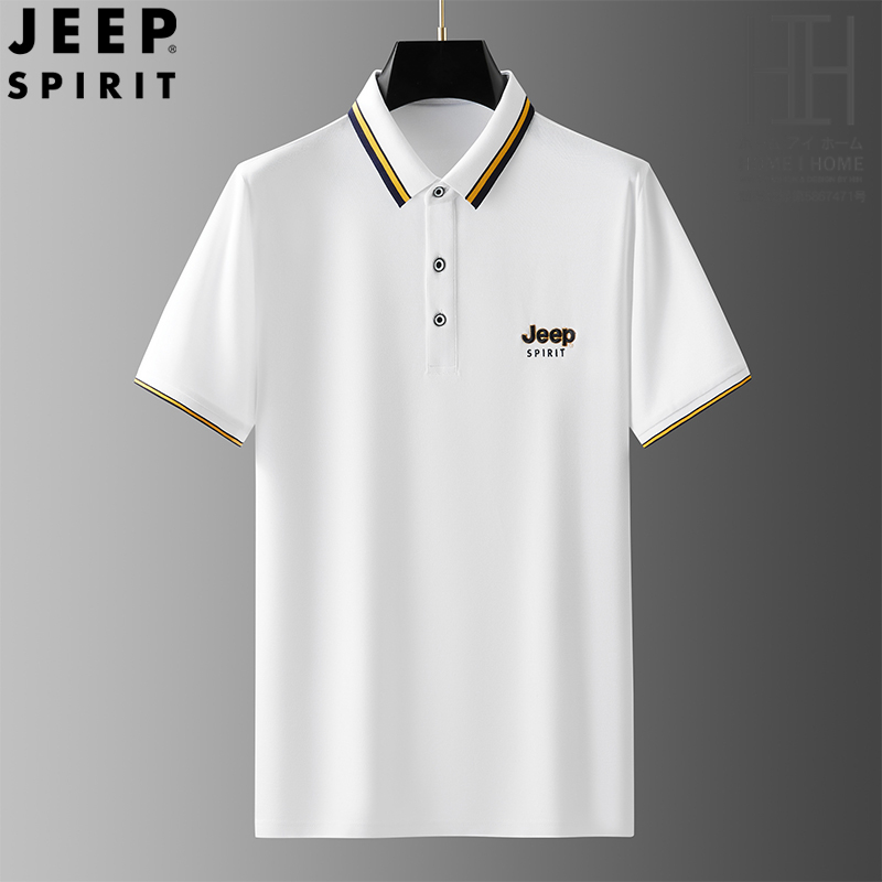 ホームアイホーム ポロシャツ メンズ 無地 ポロシャツ メンズ 半袖