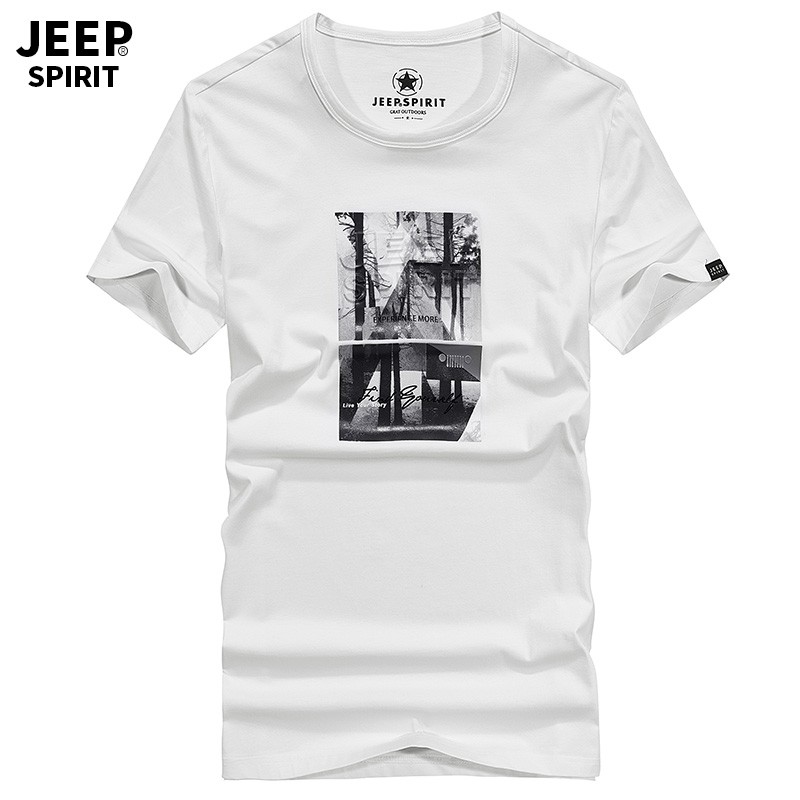 Tシャツ メンズ 半袖 プリント イラスト ストリート クルーネック アメカジ コットン Dt1031 夢価格 通販 Yahoo ショッピング