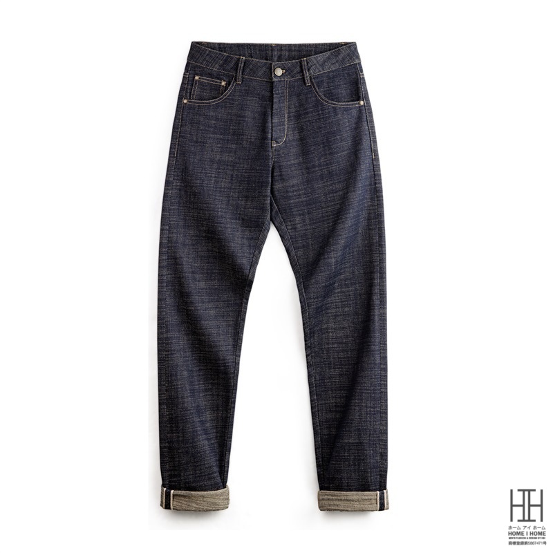 ホームアイホーム 13.5oz DENIM デニム デニムパンツ メンズ