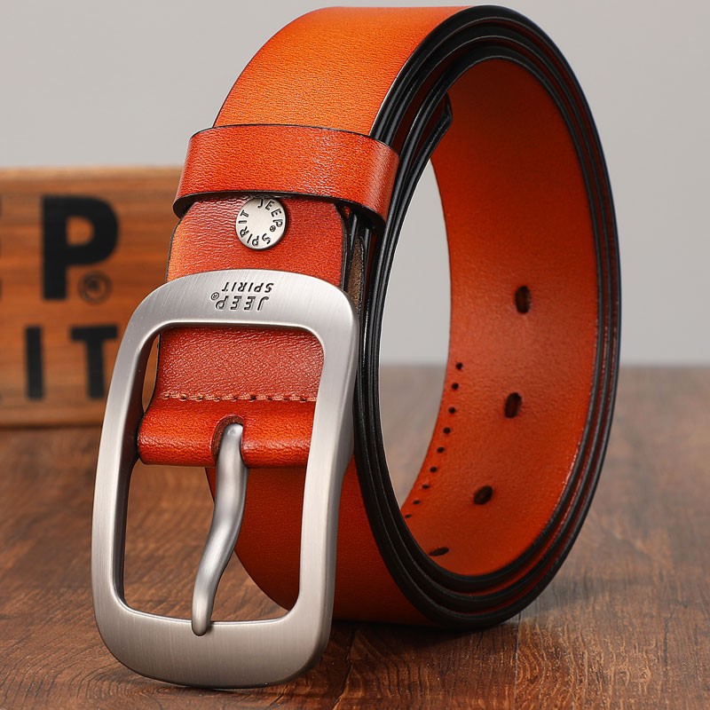 Nubily ベルト おしゃれ カジュアル サイズ調整可能 ダークブラ ビジネス ブランド メンズ 大きいサイズ 太身 本革 細身 紳士 革 新発売 メンズ
