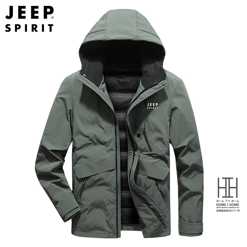 jeepジャケットの商品一覧 通販 - Yahoo!ショッピング