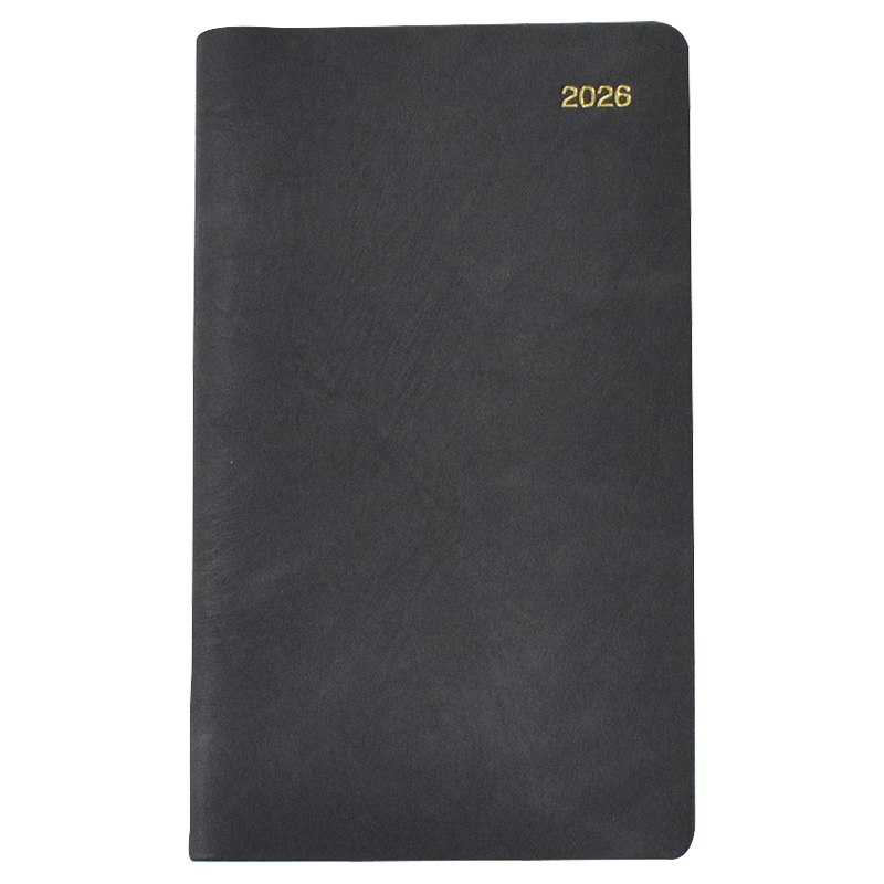 最終売切価格 ポケットサイズ 手帳 2026年 1月始まり 週間レフト 月間