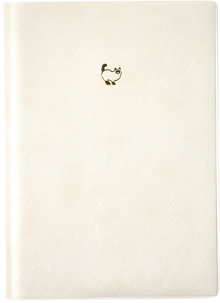 手帳 セパレートダイアリー 2026 1月始まり カバーセット A5 B6