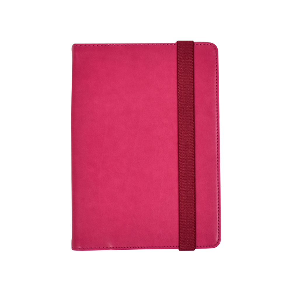 大人可愛い♪ B6サイズ 牛革 千鳥格子 マゼンタ ピンク 手帳カバー 本革 大人可愛い♪ B6サイズ 牛革 千鳥格子 マゼンタ ピンク 手帳カバー 本革