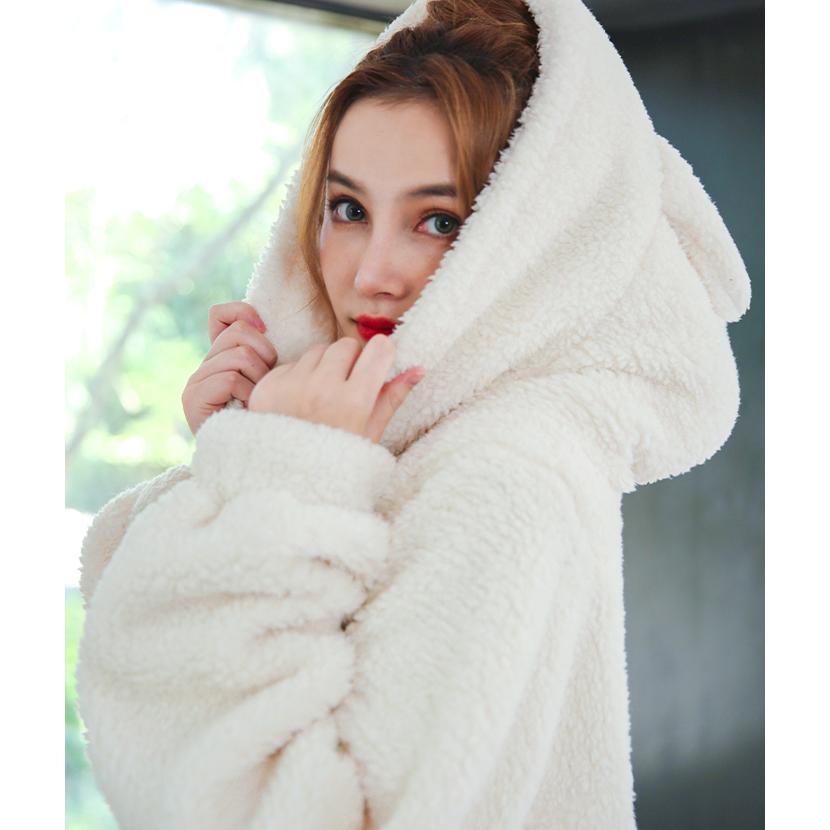 最安値挑戦 ルームウェア レディース ふわもこ ガウン 前開き ワンピース もこもこガウン パジャマ もこもこ 長袖 冬 可愛い 新品本物 Turningheadskennel Com 最安値挑戦 ルームウェア レディース ふわもこ ガウン 前開き ワンピース もこもこガウン パジャマ もこもこ 長袖 冬 可愛い 新品本物 Turningheadskennel Com