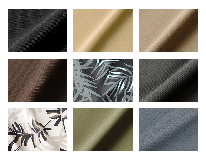 ハーフパンツ 水着 レディース 体型カバー