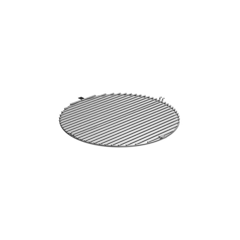 Hofats (ホーファッツ) BOWL 57 Fire bowl Grid (half ×1） アウトドアブランド デザイン性と耐久性 モダン A-Plusの画像