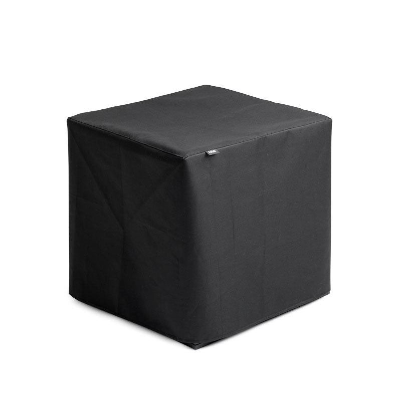 Hofats (ホーファッツ) CUBE Cover  アウトドアブランド 高いデザイン性と耐久性 モダン A-Plus キューブ ファイヤーバスケッの画像