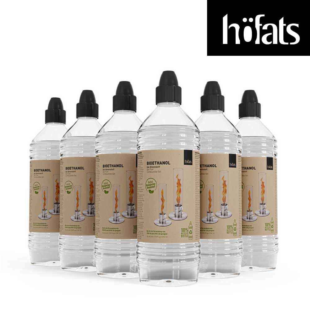 Bioethanol fuel bottle 1L PU6sU{ZbgtA-PlusSPIN 90 @ SPIN 120  RQȅ[Up