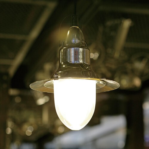 ダルトン　ペンダントライト DULTON（ダルトン） ペンダント ランプPENDANT LAMP W/GLASSおしゃれ
