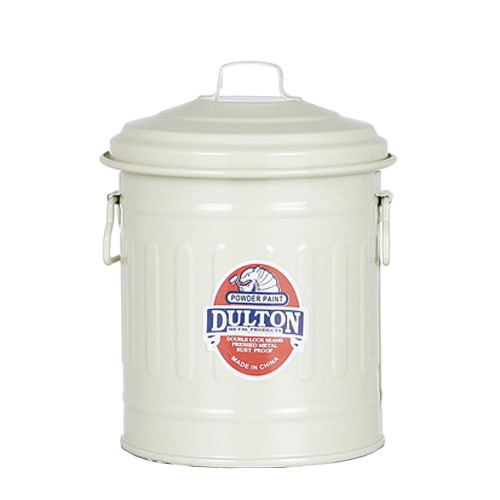 DULTON（ダルトン） ゴミ箱 バケツ ベビー ガベージカン BABY GARBAGE