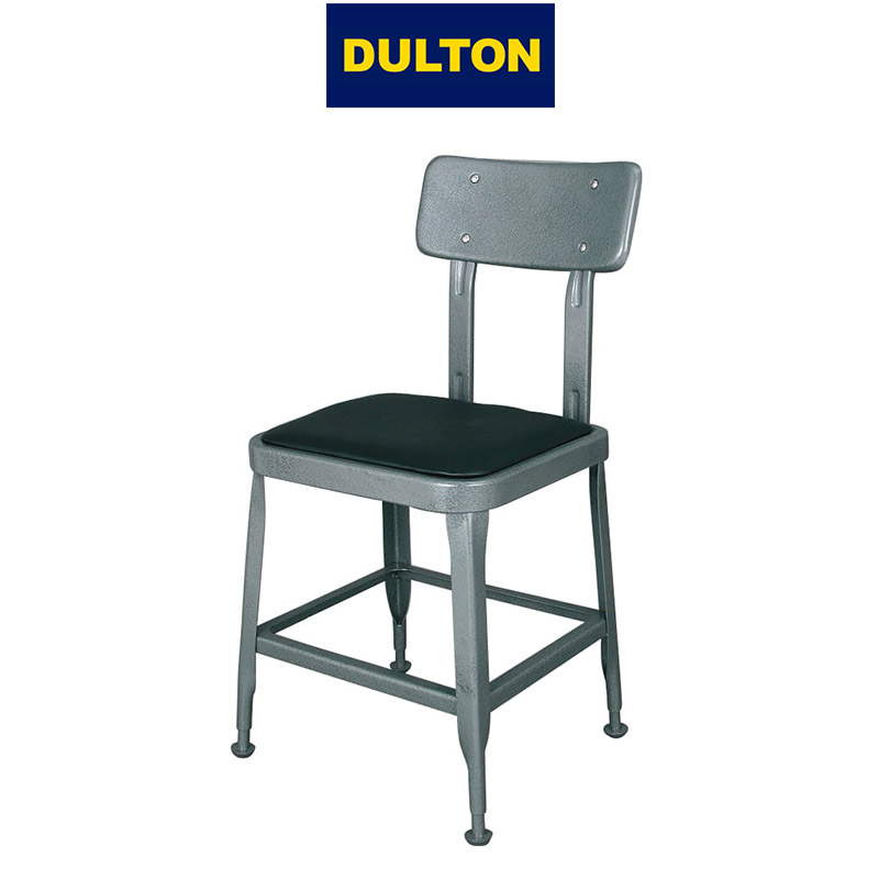 DULTON（ダルトン） スタンダード チェア インダストリアル 男前