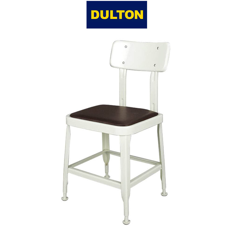 DULTON（ダルトン） スタンダード チェア インダストリアル 男前