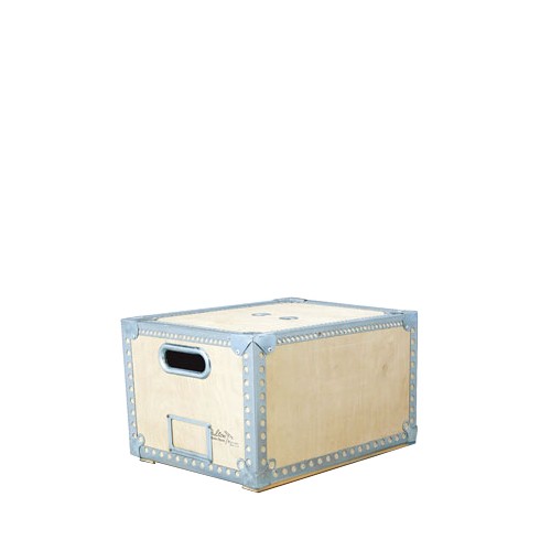 DULTON（ダルトン） ウッデンボックス MWOODEN BOX (M)おしゃれ 人気