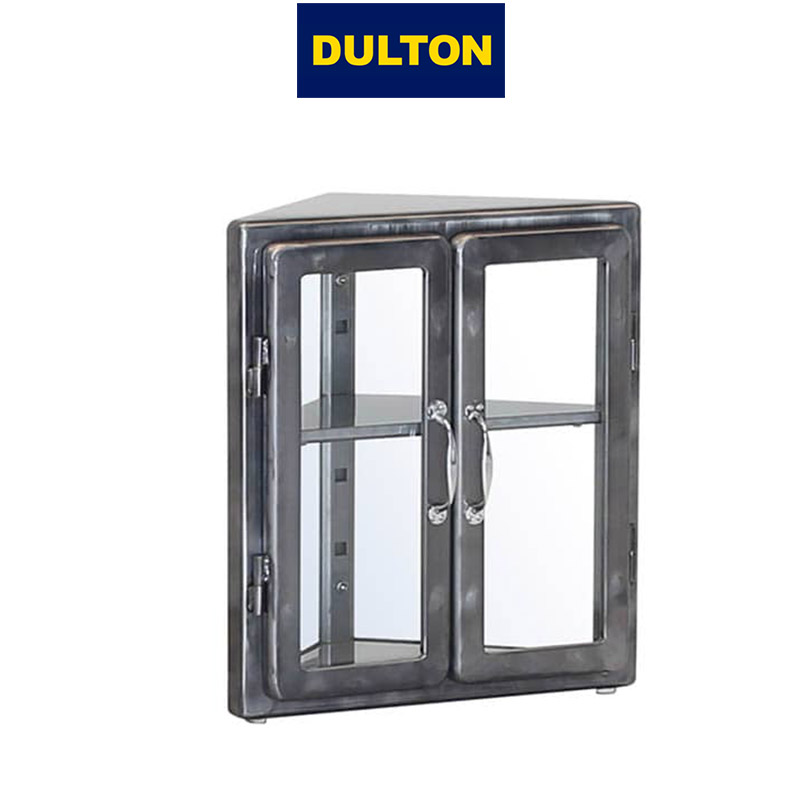 DULTON（ダルトン） ミニ トライアングル キャビネット コーナー
