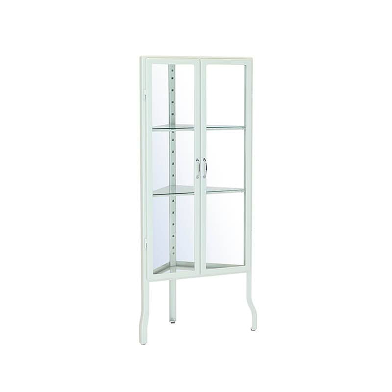 DULTON（ダルトン） トライアングル キャビネット コーナー