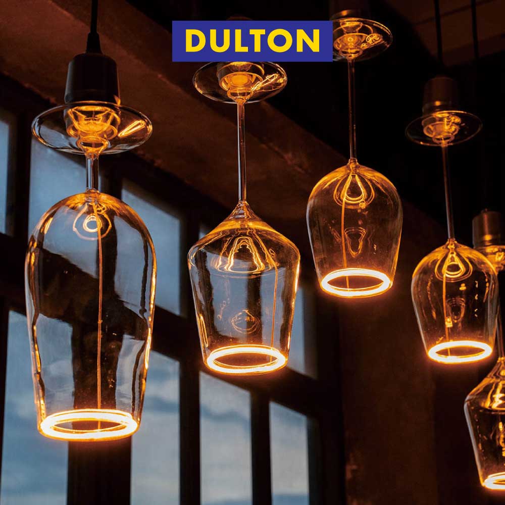 �_���g�� LED �O���X �o���u(���C��/�r�A)LED WINE GLASS BULB dulton �A�����J���G��0 ���g���E�~�b�h�Z���`�����[