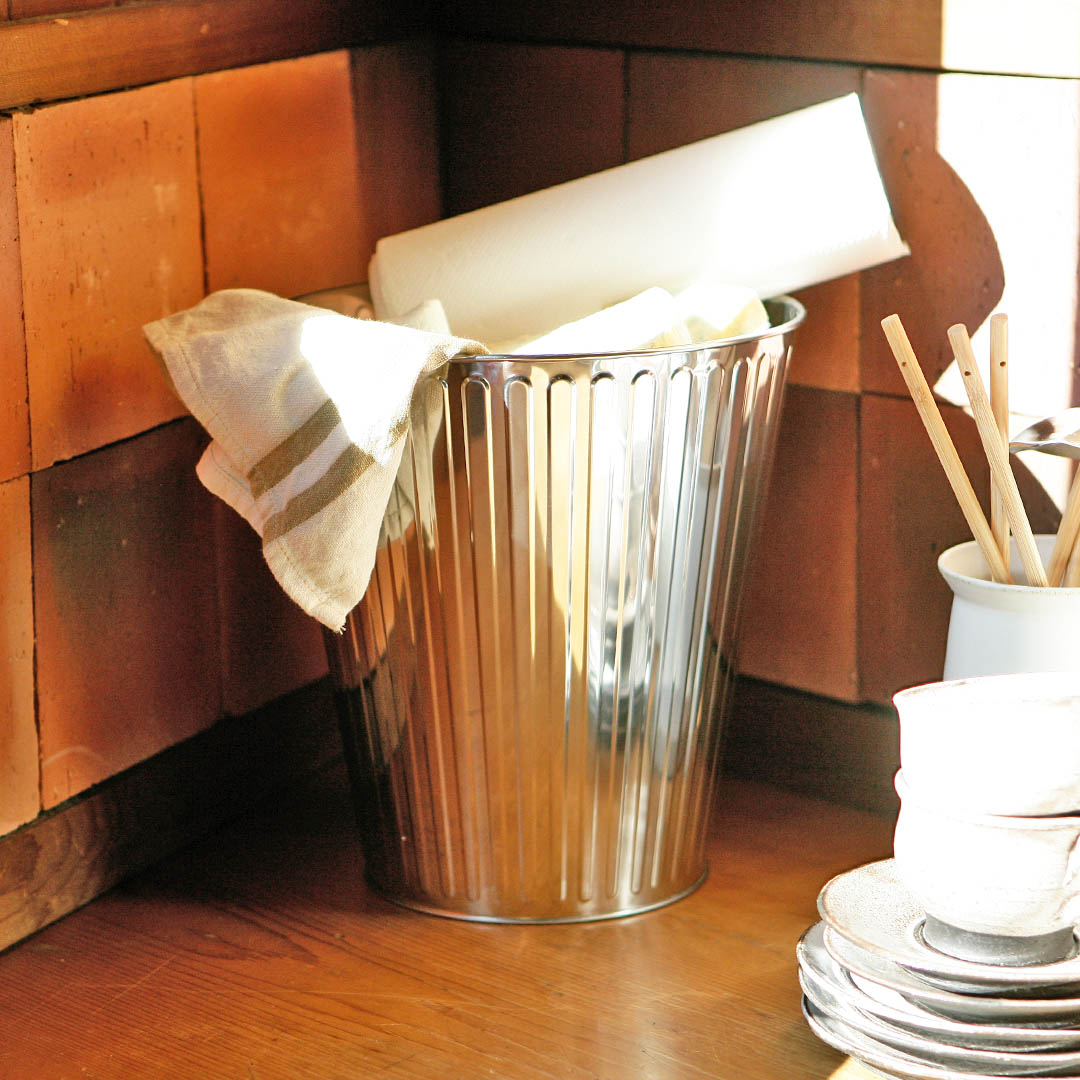 DULTON ゴミ箱、ダストボックス（スタイル：ミッドセンチュリー