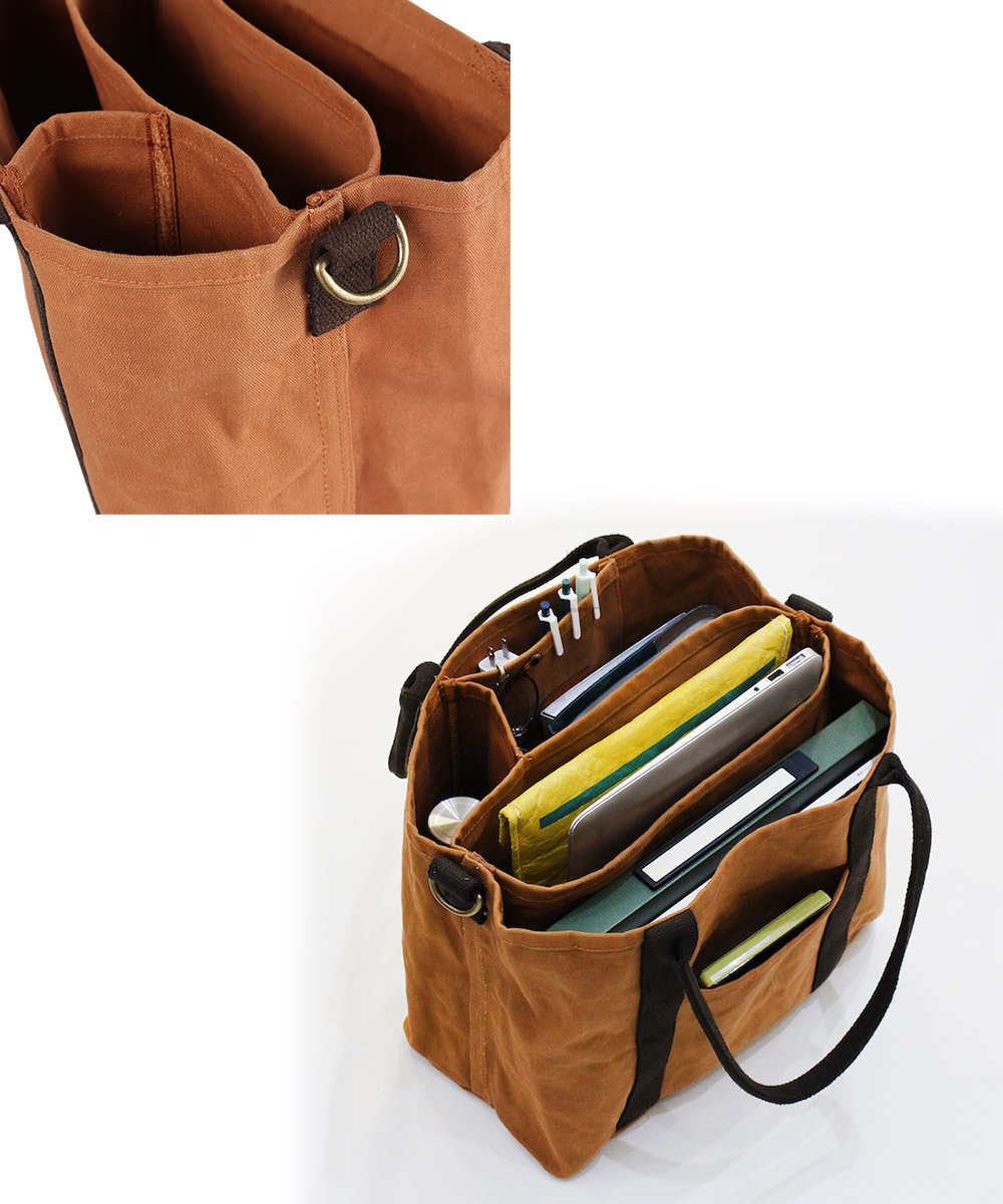 DULTON ダルトン WORKER BAG ワーカー バッグ おしゃれ 人気