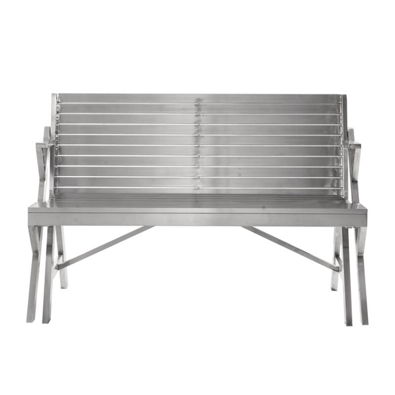DULTON ONLINE SHOP | STAINLESS TABLE & BENCH SINGLE(SINGLE