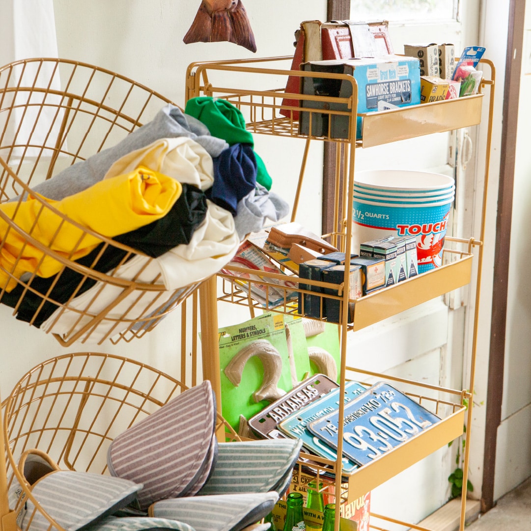 DULTON（ダルトン） ワイヤー ラック WIRE RACK DULTON おしゃれ 人気