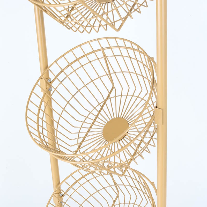 DULTON ダルトン　スモールラック　ラウンドラック　アンティーク　アイアン DULTON ダルトン スモールラック ラウンドラック アンティーク