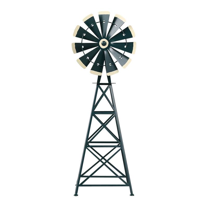 DULTON（ダルトン） LITTLE WINDMILL リトル ウィンドミル 風車 BOTANY