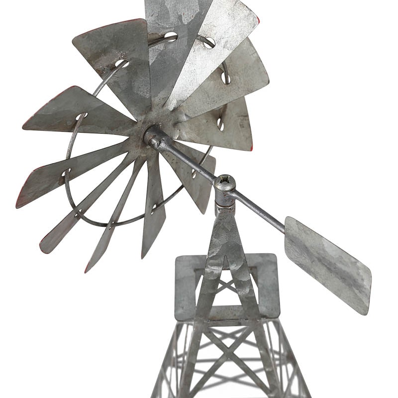 DULTON ダルトン LITTLE WINDMILL リトル ウィンドミル 風車