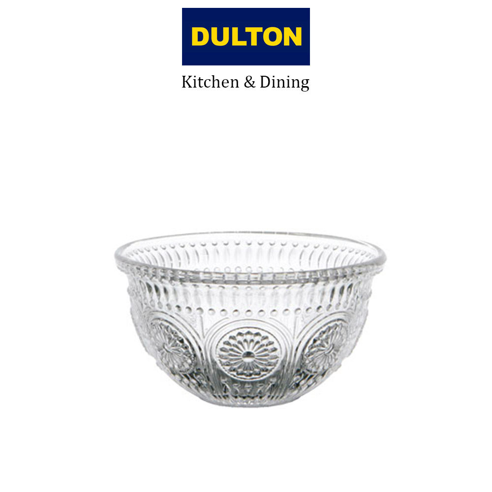 DULTON ダルトン FRUITS BOWL ''MARGUERITE'' CL フルーツボウル