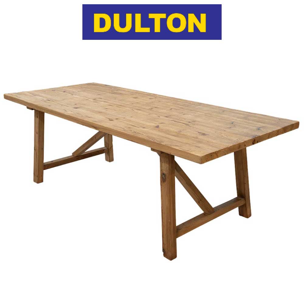 DULTON｜ダルトン｜ダイニング5点セット｜ダルトン140SRT｜ダルトンC買取致しました｜愛品館八千代店 | リサイクルショップ  中古品の買取は愛品倶楽部・愛品館
