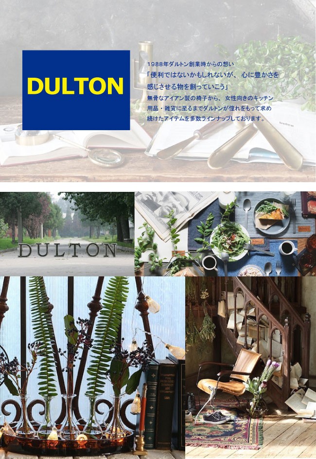 DULTON ダルトン トラッシュカン ダブルデッカー ゴミ箱