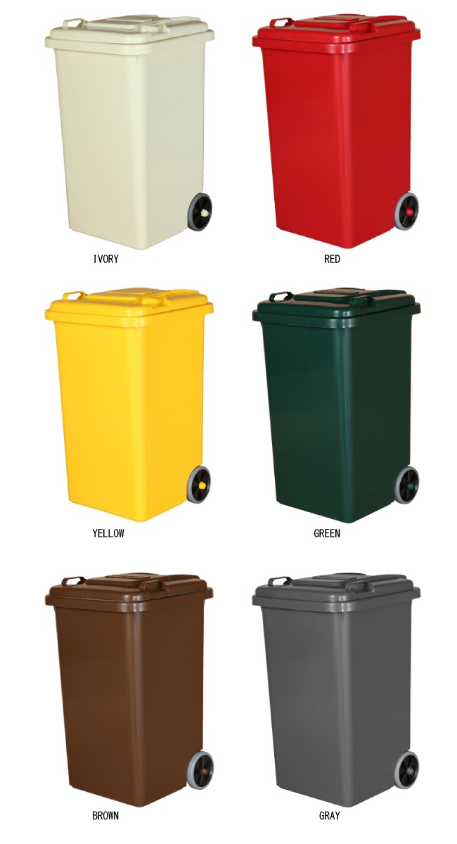ダルトン　ゴミ箱　グレー　65リットル Amazon.co.jp: ダルトン(Dulton) プラスチック トラッシュカン