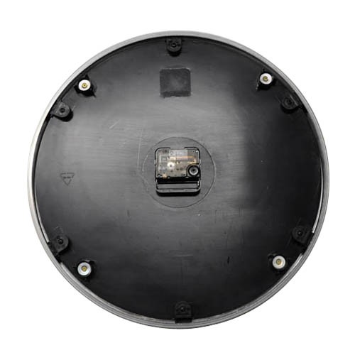 DULTON（ダルトン） ダブルフェイス ウォールクロック 掛け時計 横向き