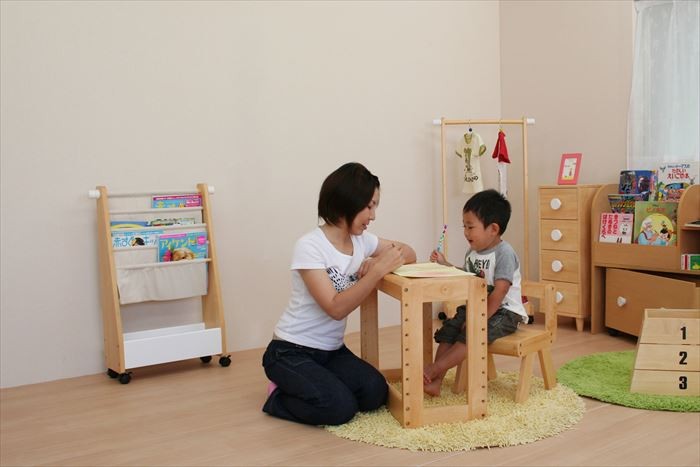 逆輸入 キッズスタディーセット 机と椅子がセットになった子供用 その他