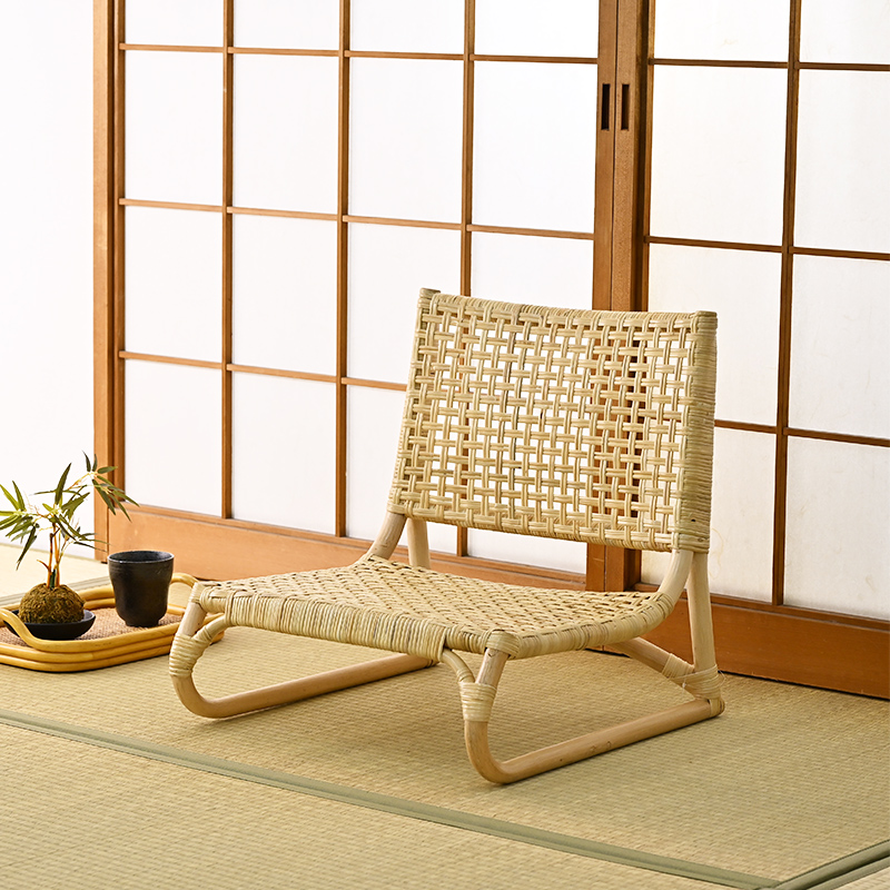 ラタン座椅子 和風」の人気商品一覧・価格比較 - 価格.com