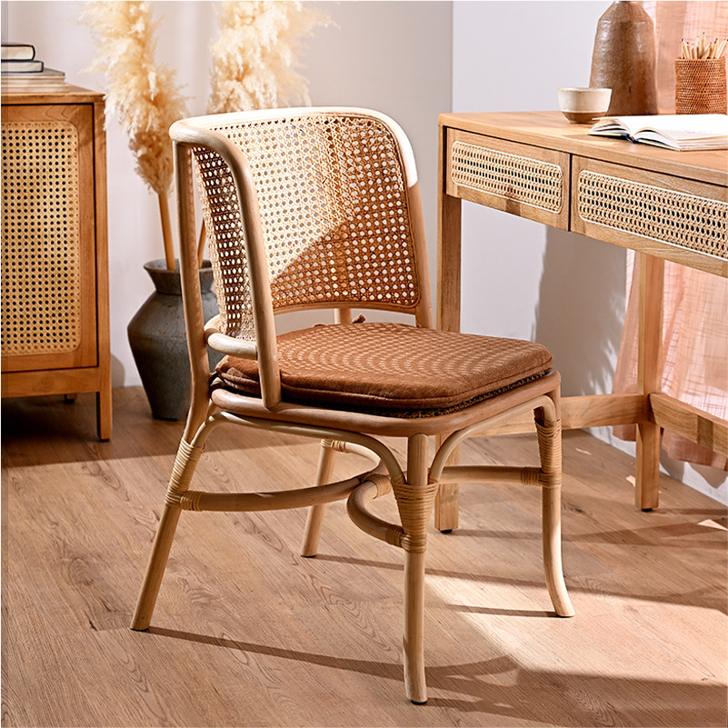 CALM ���^���`�F�A C380NDM�k���@���_�� �C���e���A�T���t�����[���^���_�C�j���O�`�F�A�u�J�S���҂݁v �N�b�V�����t��  �y�������^�тɕ֗���