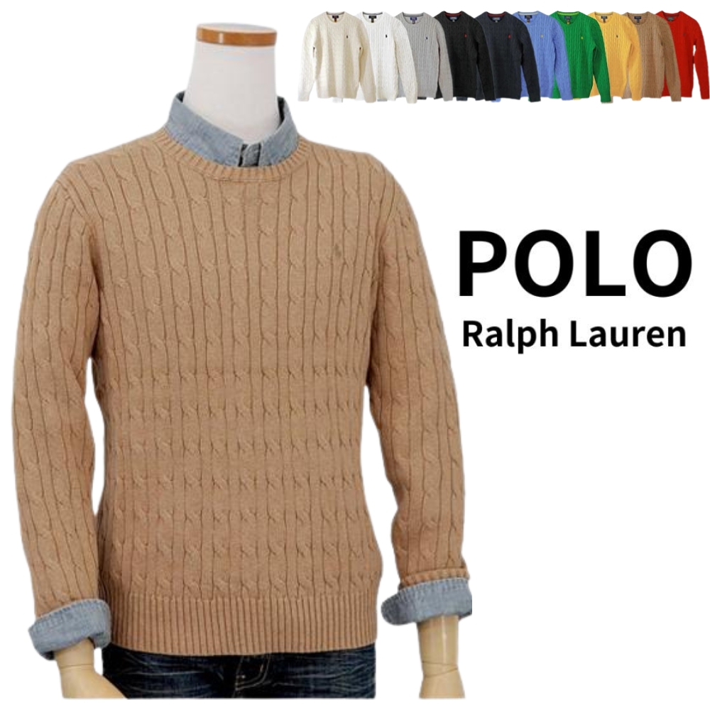 POLO RALPH LAUREN（ポロ・ラルフローレン） ポロ ラルフローレン